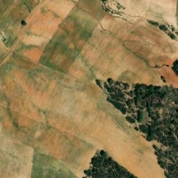 Satellite imagery of Koudiet Haoudh el Bagrat, DZ