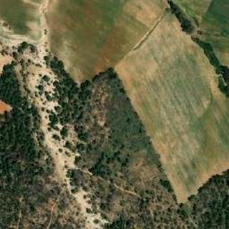 Satellite imagery of Koudiet Haoudh el Bagrat, DZ