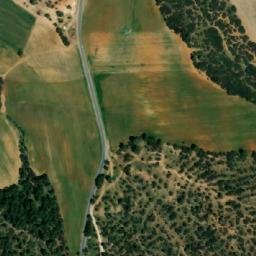 Satellite imagery of Koudiet Haoudh el Bagrat, DZ