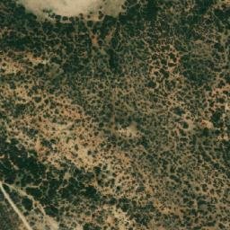 Satellite imagery of Djebel Echafi, DZ