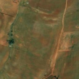 Satellite imagery of Djebel Echafi, DZ