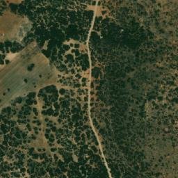 Satellite imagery of Djebel Edabana, DZ