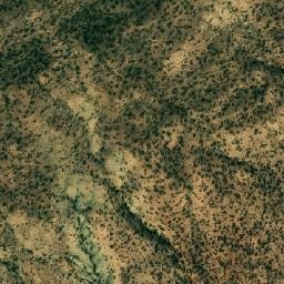 Satellite imagery of Djebel el Mebres, DZ