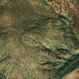 Satellite imagery of Hammar el Khedad, DZ