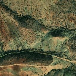 Satellite imagery of Hammar el Khedad, DZ