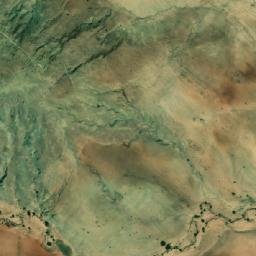 Satellite imagery of Koudiet el Meghani, DZ