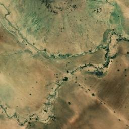 Satellite imagery of Koudiet el Meghani, DZ