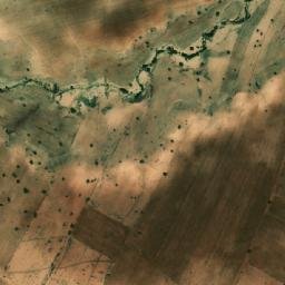 Satellite imagery of Koudiet el Meghani, DZ