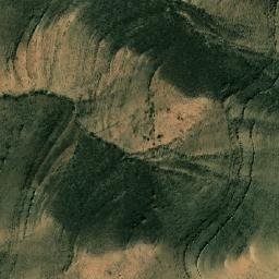 Satellite imagery of Djebel Brame, DZ