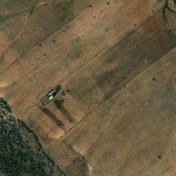 Satellite imagery of Djebel el Beraïf, DZ