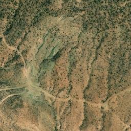 Satellite imagery of Kef Tachetta, DZ