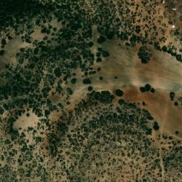 Satellite imagery of Djebel Bezzit, DZ