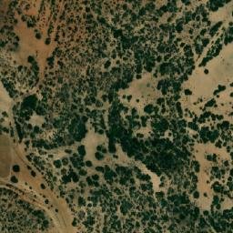 Satellite imagery of Djebel Bezzit, DZ