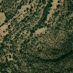 Satellite imagery of Djebel Bezzit, DZ