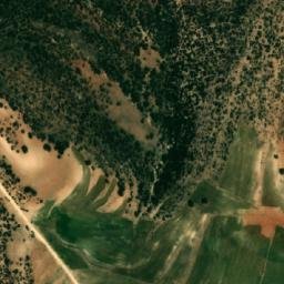 Satellite imagery of M’Azla, DZ