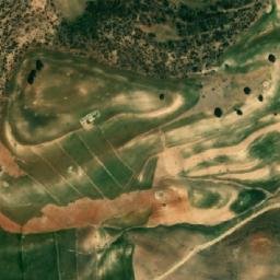 Satellite imagery of M’Azla, DZ