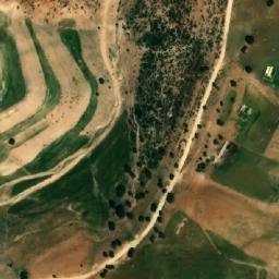 Satellite imagery of M’Azla, DZ