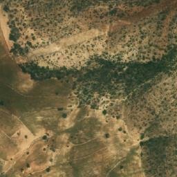 Satellite imagery of Djillali Bel Ghaouia, DZ