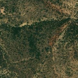 Satellite imagery of Djillali Bel Ghaouia, DZ