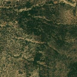 Satellite imagery of Bou Mada, DZ