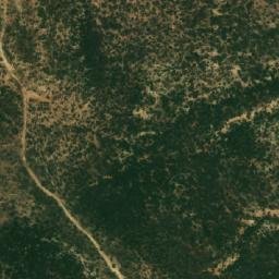 Satellite imagery of Bou Mada, DZ