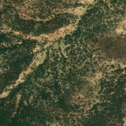 Satellite imagery of Bou Mada, DZ