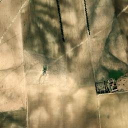 Satellite imagery of El Merdja, DZ