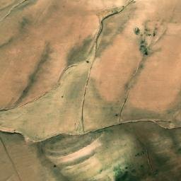 Satellite imagery of Koudiat Merkouna, DZ