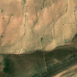 Satellite imagery of Koudiat Merkouna, DZ
