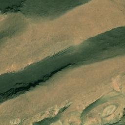 Satellite imagery of Kef et Tiour, DZ