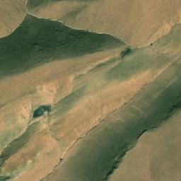 Satellite imagery of Kef et Tiour, DZ