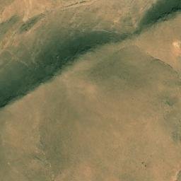 Satellite imagery of Kef et Tiour, DZ