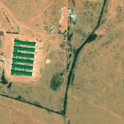 Satellite imagery of Rdjem Boudadesse, DZ