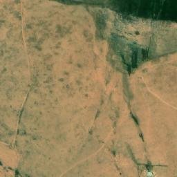 Satellite imagery of Rdjem Boudadesse, DZ