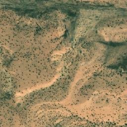Satellite imagery of Teniet et Tine, DZ