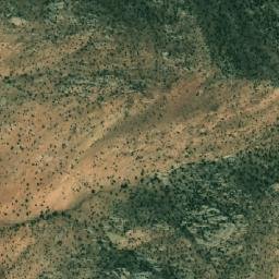 Satellite imagery of El Guern, DZ