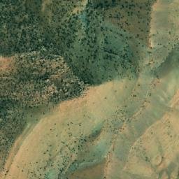 Satellite imagery of El Guern, DZ