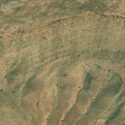 Satellite imagery of El Gountas, DZ