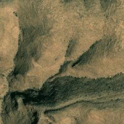 Satellite imagery of Kef el Messaoud, DZ