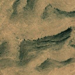 Satellite imagery of Kef el Messaoud, DZ