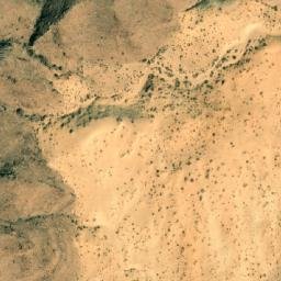 Satellite imagery of Kef el Messaoud, DZ