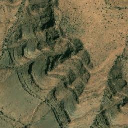 Satellite imagery of Meharga, DZ