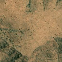Satellite imagery of Meharga, DZ