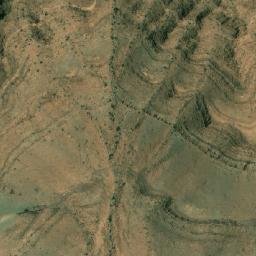 Satellite imagery of Boubaker, DZ