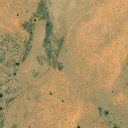 Satellite imagery of Djebel Hadjir ez Zab, DZ