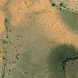 Satellite imagery of Djebel Hadjir ez Zab, DZ