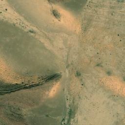 Satellite imagery of Djebel Hadjir ez Zab, DZ