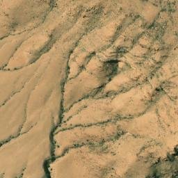 Satellite imagery of Djebel Kerbet el Mekta, DZ