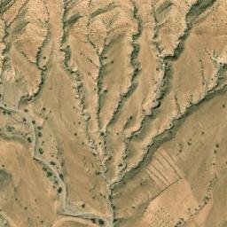 Satellite imagery of Djar Ouled Bellil, DZ