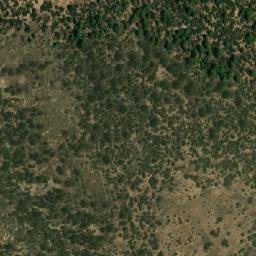 Satellite imagery of Râs Tassedat, DZ